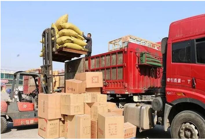 湖州到呼和浩特物流专线