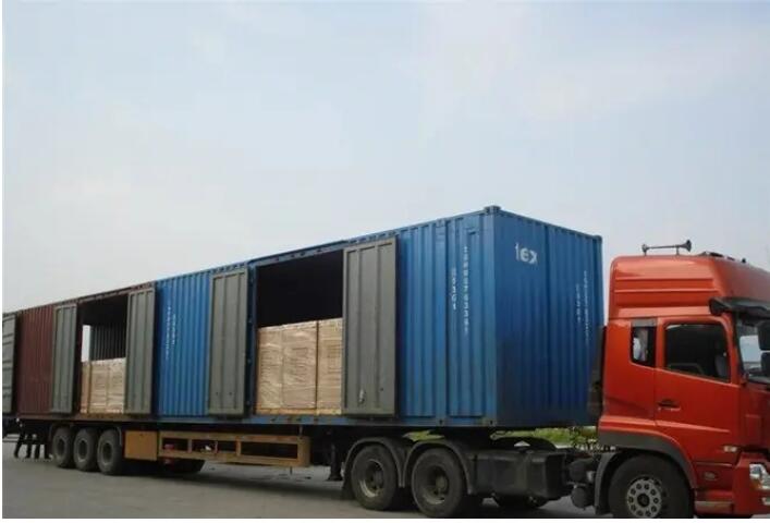 湖州到呼和浩特货运专线